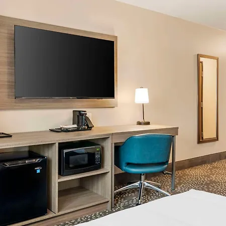 Comfort Inn Fairbanks Extérieur photo