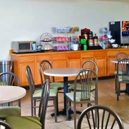 Comfort Inn Fairbanks 